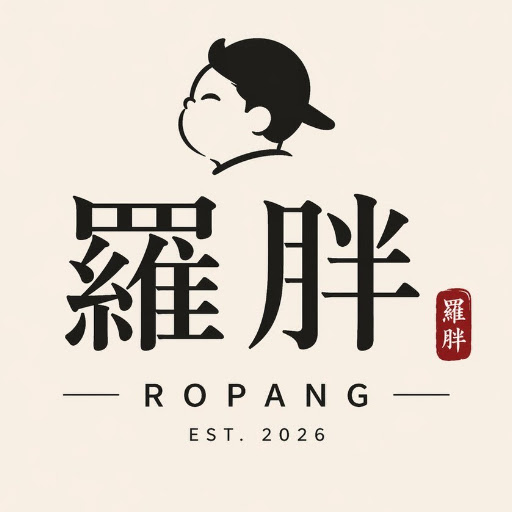 ROPANG 88 Logo