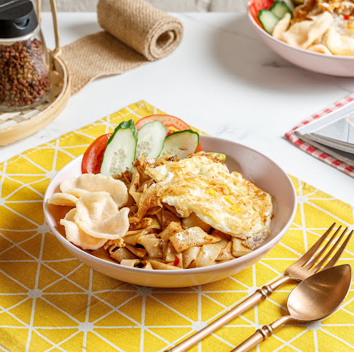 Indomie Spesial Ropang