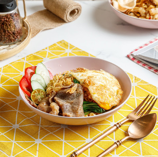 Kwetiau Goreng