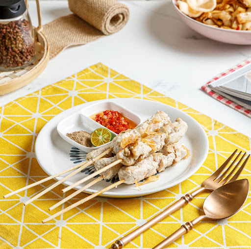Sate Taichan